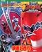 決定版 仮面ライダー555&爆竜戦隊アバレンジャー映画超百科 (テレビマガジンデラックス)