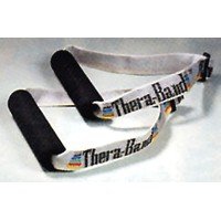 Hygenic, Thera-Band Exercise Handles - 1 Pair