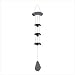 Temple Gate Windchime