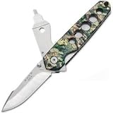 BUCK ALPHA CROSSLOCK CT TOOLBlade: 3 by BUCK KNIVES