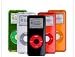 SwitchEasy Capsule Case for iPod nano (Red)