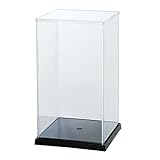 東京堂 フラワー資材 ウインナーケース 黒 (4コ入り) UK002750