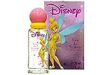 TINKERBELL For Girls By DISNEY Eau De Toilette Spray 1.70 oz