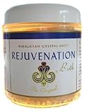 Rejuvenation Sea Salt Bathing Crystals
