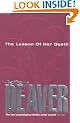 The Lesson of Her Death