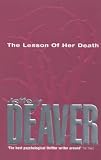 The Lesson of Her Death