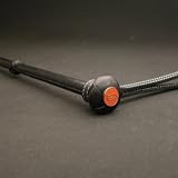 All Leather Whip