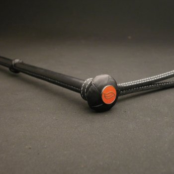 All Leather Whip