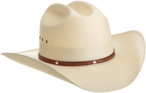 Resistol Men’s Warner Hat