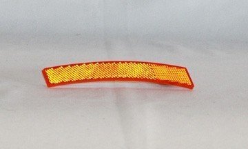 TYC 18-5942-00 Mini Front Driver Side Replacement Side Marker Lamp