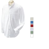 Chestnut Hill - Men's Pima Cotton Poplin (CH590) at Chestnut Hill