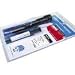 North Sea Resins NSRK150 Rapid Repair Kit Resin for Plastics