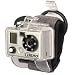 Photo : GoPro GHHW30 Helmet HERO 3 Quick Release 3MP Camcorder