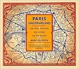 Paris Underground Publisher: Penguin