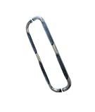 Ford F150 Crew Cab Nerf Bars Running Boards 04 05 06 07 08 4 full size door
