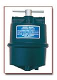 1/2 NPT Sub-Micronic Compressed Air Filter
