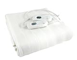 Lloytron Double Electric Blanket (F903)