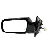 2000-2005 Chevrolet Chevy Astro Van, GMC Safari Van Power Gloss Black Below Eyeline... by Aftermarket