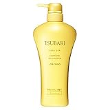 TSUBAKI 金 ヘッドスパ 通販
