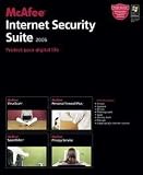 Internet Security V8.0 PC Attach