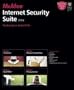 McAfee,  Inc. INTERNET SECURITY8 PCATT 2006 ( MPA80E001RAA ) [Old Version]