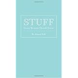 stuff every woman should know pocket companions