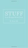 Stuff Every Woman Should Know (Pocket Companions)