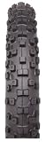 Duro DI1156 Front Tire - 80/100-21 25-115621-80-TT