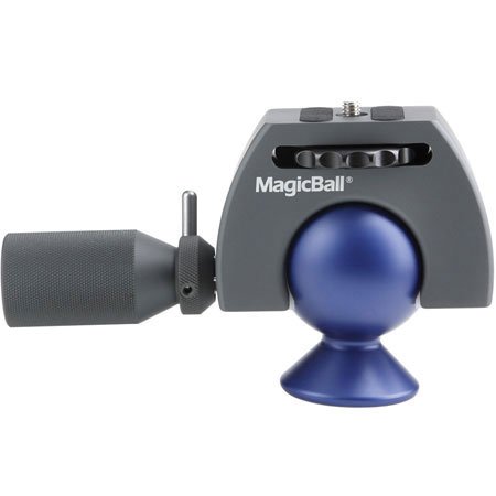 Novoflex MagicBall 50 Universal Ball Head