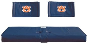 NCAA Auburn Tigers Tailgate Hitch Seat Cover