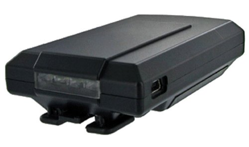 GPS610 SleuthGear Live Vehicle Tracker Hardwired