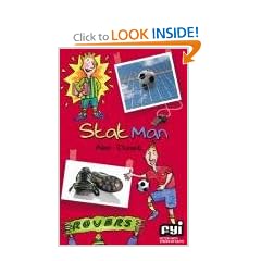 Stat Man