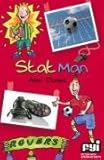 Stat man