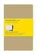 Moleskine Square Cahier...