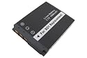 Battery for Sony Cybershot HIGH CAPACITY NPBD1 NP-BD1 NP-FD1(Fits:DSC-L1, DSC-M1, DSC-M2, DSC-T1,DSC-T3,DSC-T5,DSC-T9,DSC-T10, DSC-T11, DSC-T55,DSC-T75, DSC-T90, DSC-T900, DSC-G3, DSC-T77 DSC-T77B DSC-T77P DSC-T77G DSC-T77T, DSC-T700 DSC-T700H DSC-T700P, DSC-T500 DSC-T500B DSC-T500R, DSC-T300 DSC-T300R, DSC-T70HDPR, DSC-T70 DSC-T70B DSC-T70S, DSC-T2 DSC-T2W DSC-T2L DSC-T2P DSC-T2G, DSC-T200 DSC-T200S DSC-T200B DSC-T200R)