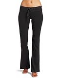 Green Apple Women's 33-Inch Natural Fit Yoga Flare Pant