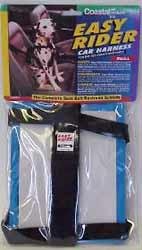 EASY RIDER CAR HARNESS MEDIUM