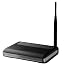 ASUS DSL-N10 2 in 1 device which serving as DSL modem and Wireless-N 150 router. With 5DBi wide range coverage and 4 Addition Guess SSID photo