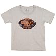 Boys Football Short Sleeve Tee