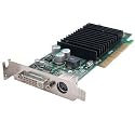Apollo 64MB GeForce4 MX440 AGP Video Card with TV-Out