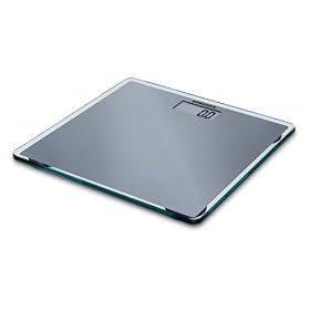 Soehnle Slim Digital Bath Scale