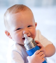 Safe, BPA Free