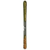 Blizzard Titan Atlas IQ Max Ski w/ Slider Plate