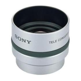 Sony VCL-DH1730 30mm Tele Conversion Lens (x1.7)
