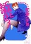 CA�Ƃ��Ăт�!�\�t���q���斱�� (3) (BIG SPIRITS COMICS)