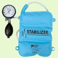 Chattanooga Stabilizer Pressure Biofeedback