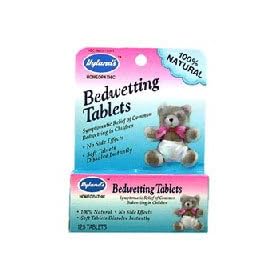 Bed Wetting Tablets