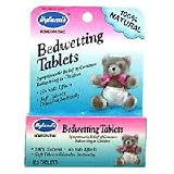 Bed Wetting Tablets