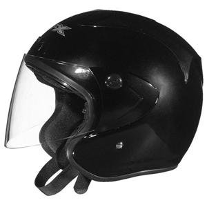 AFX FX-4 Lightforce Helmet - Medium/Black