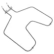 GE WB44T10010 Bake Element for GE, Hotpoint, and RCA Free Standing Ovens